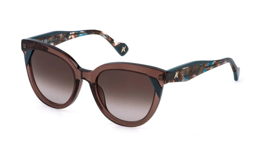 Yalea SYA214 Sunglasses - view 2